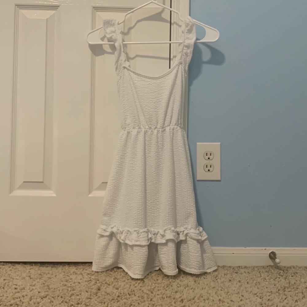 so pretty on I love it so much but I grew out of it.